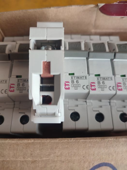 ETIMAT 6, 1P, B6 [A]