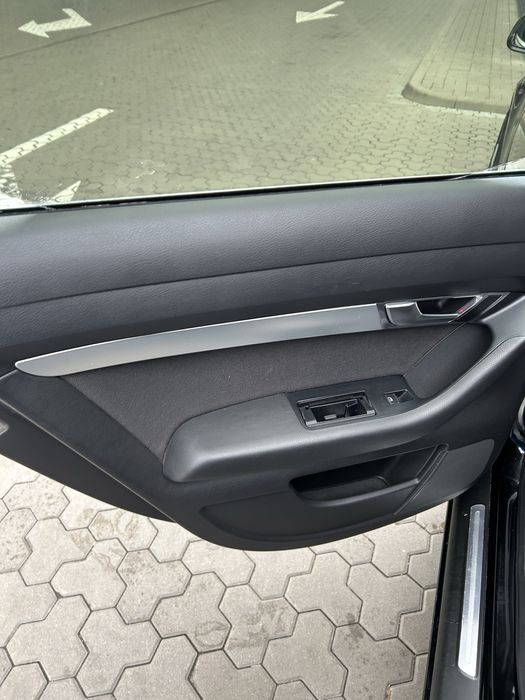 Продам авто Audi A6