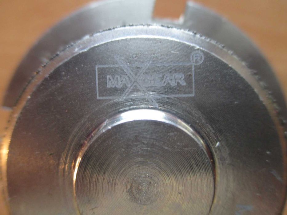 Опора шарова кульова верхня шаровая Пежо 407, 508, Сітроен C5X7, С6.