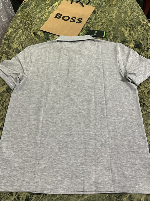 Hugo Boss тенниска XL