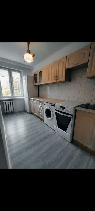 Mieszkanie 3 pokojowe do wynajęcia