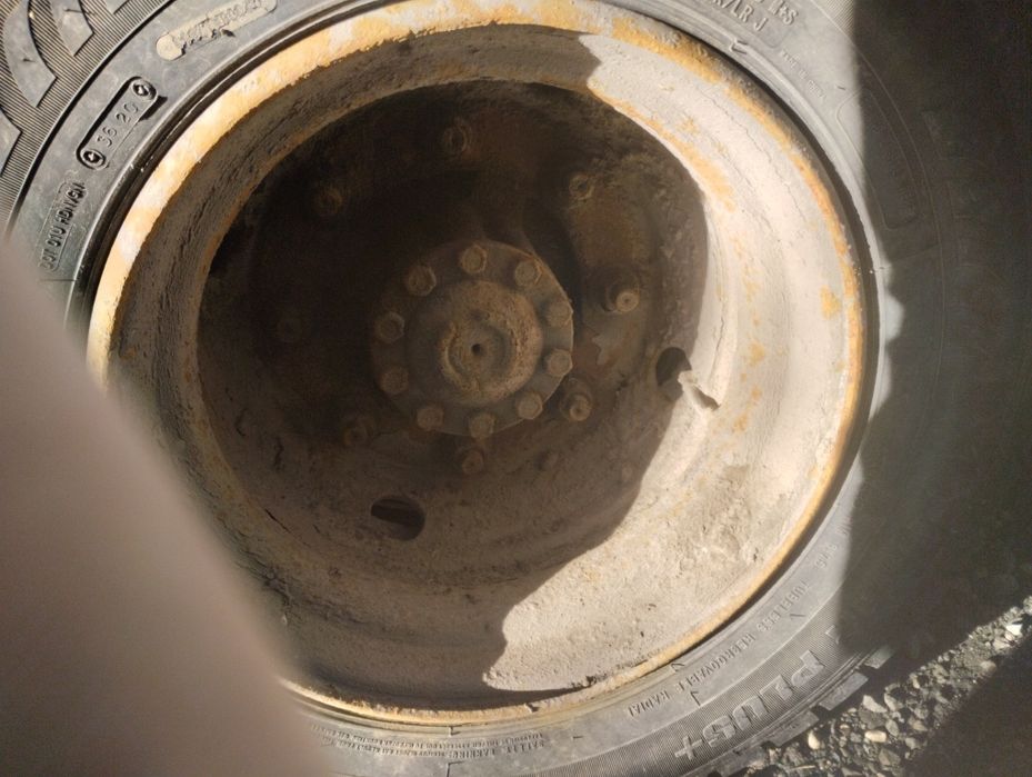 Продам Івеко Зета Iveco zeta 5.9 дизель вантажопідйомність 6.5 т