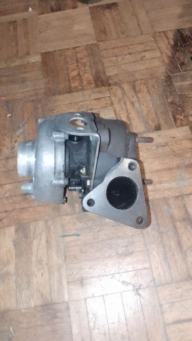 Turbo do AUDI A4 1.9