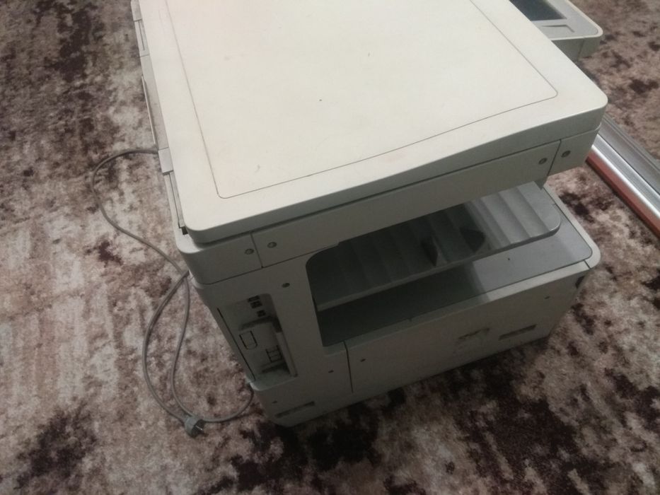 Продам БФП Canon IR2520