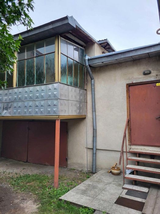 Продаж 5 кімн.квартира 124.60 м² 1/1ц вул.Пріцака 140000$