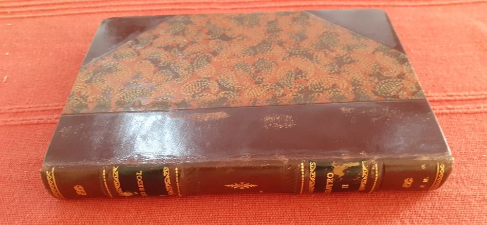 Alves Redol Teatro II 1 Edição 1967