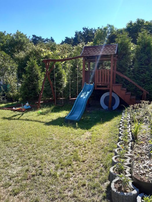 dom na wynajem  na wsi