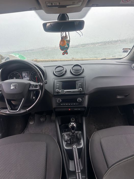 Seat Ibiza 1.4 TDI 105cv - 2016