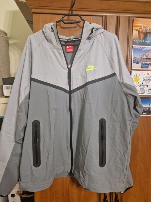Kurtka Nike M Nike Tech