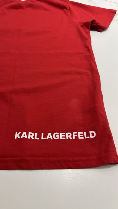 Karl lagerfeld t-shirt M