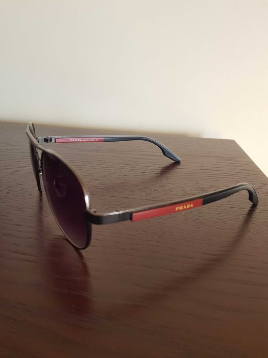 Óculos de Sol Prada