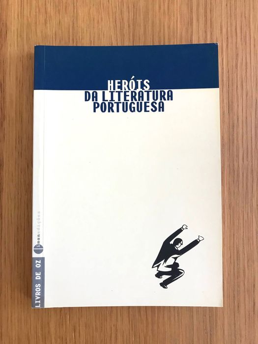 Livros de banda desenhada e ilustração portuguesa (novos)