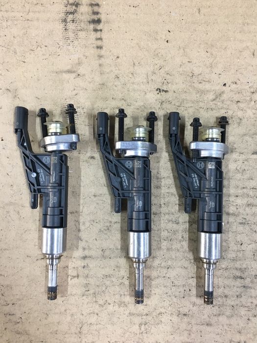 Форсунка Mini Cooper \ BMW F20 F21 F22 F23 F45 F46 F30 F31 F34 БЕНЗИН.