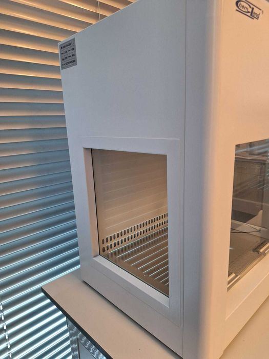 Syndyk sprzeda ruchomości po laboratorium (na sztuki) -15% ceny