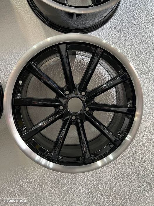 Jantes 19ʺ 5x112