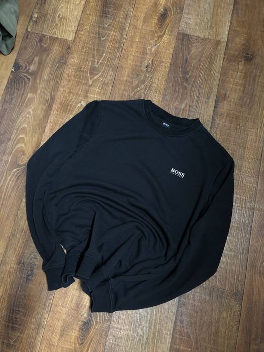 Свитшот Hugo Boss