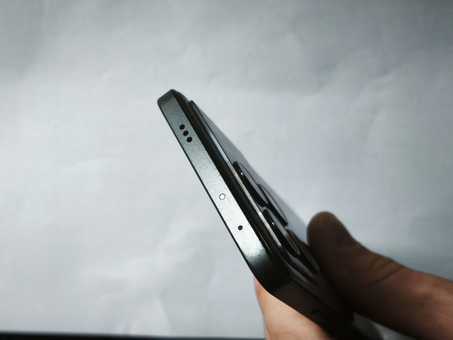 Продам Poco X6 Pro 5G 12/512 Black