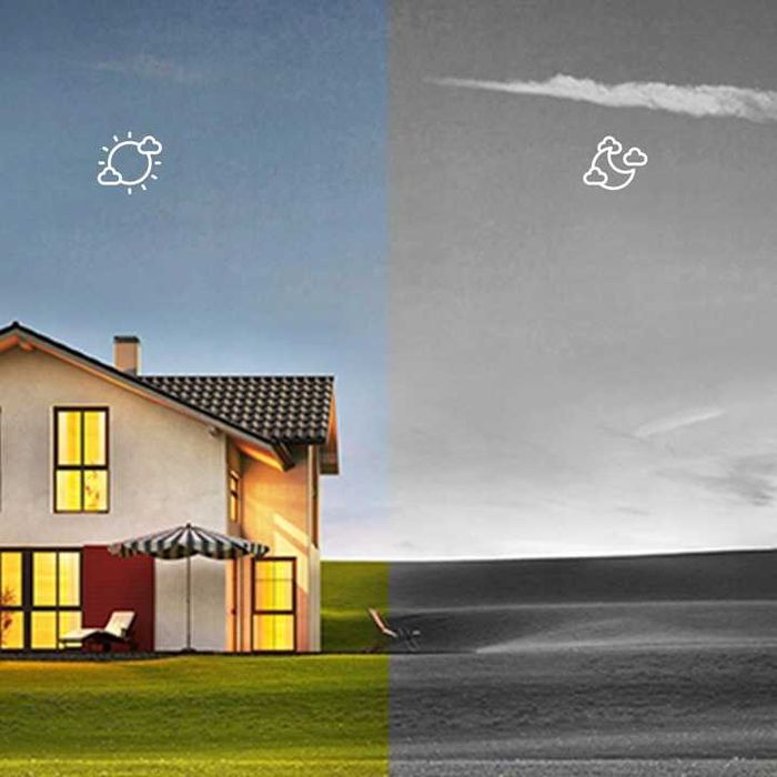 Kamera IP POE wewnętrzna 4MPx 4MP detekcja 20m IR 2.8mm Kopułowa ONVIF