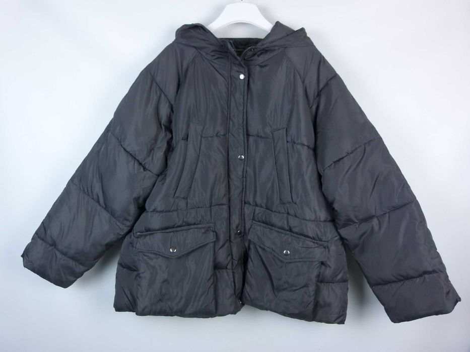 Asos ocieplana kurtka 24 / 52