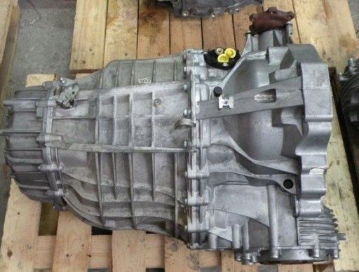 АКПП NYM 0AW301383H CVT VL380 Audi A4B8 A58T Q58R 2.0 tdi  8 ступка