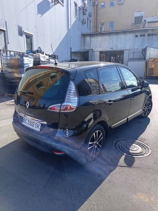 Продається Renault Scenic |||