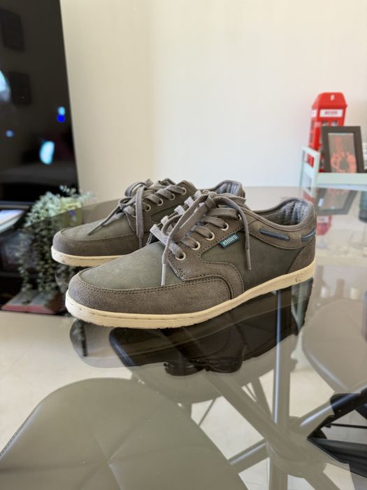 Sapatilhas tenis etnies