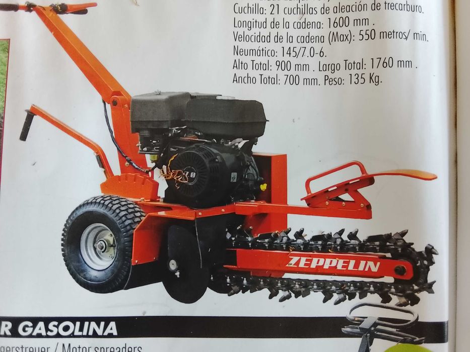 Abra valas agricultura