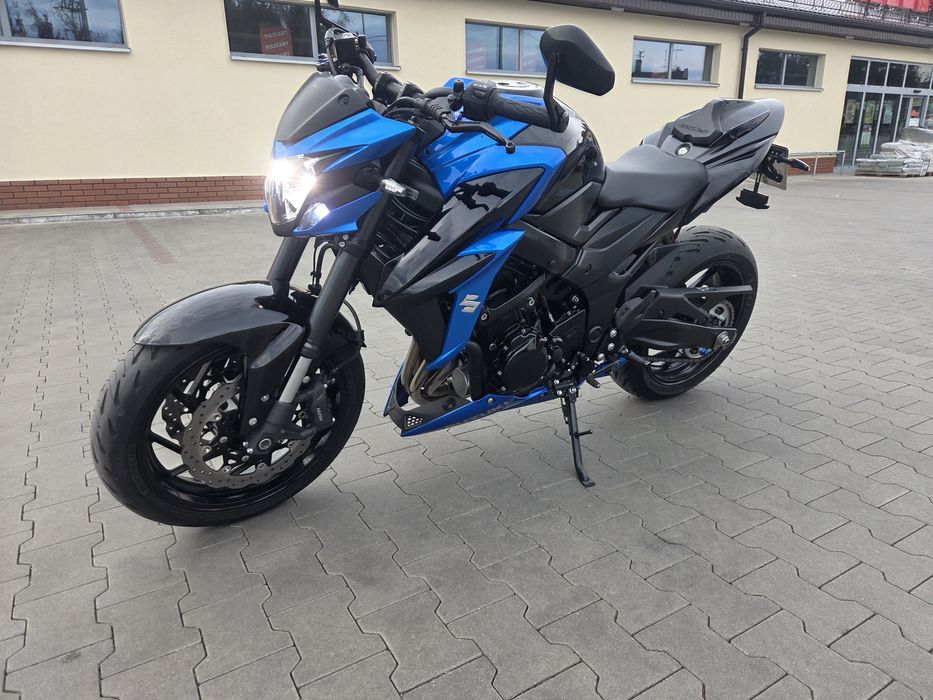 Suzuki