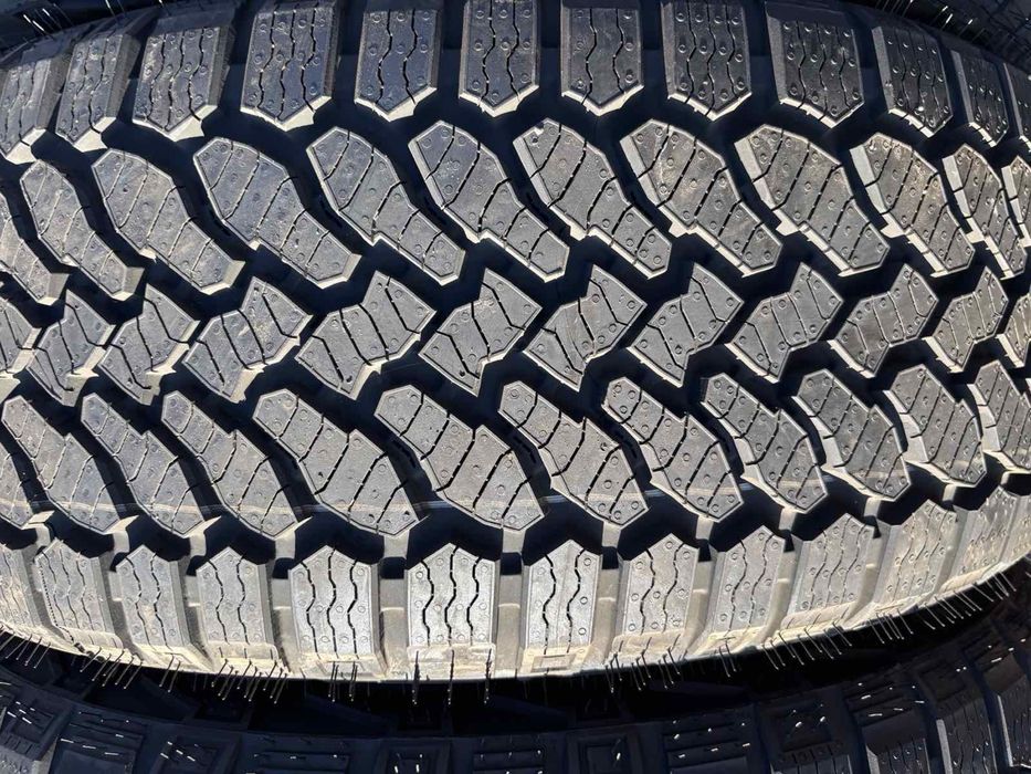 Шини нові демо 255/60 R19 General всесезонн 2023 рік