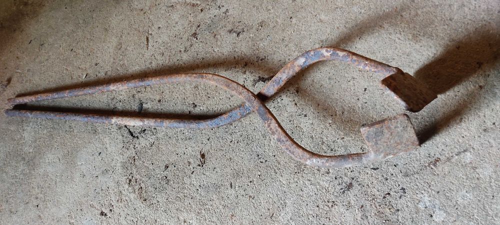 Ferramentas de metalúrgico