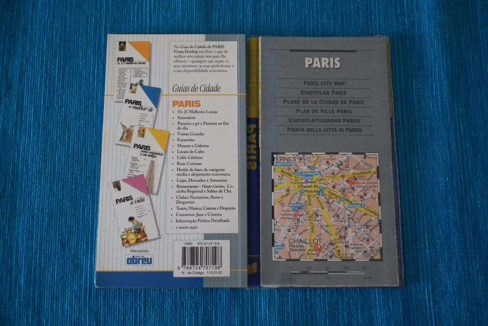 Guia de Paris