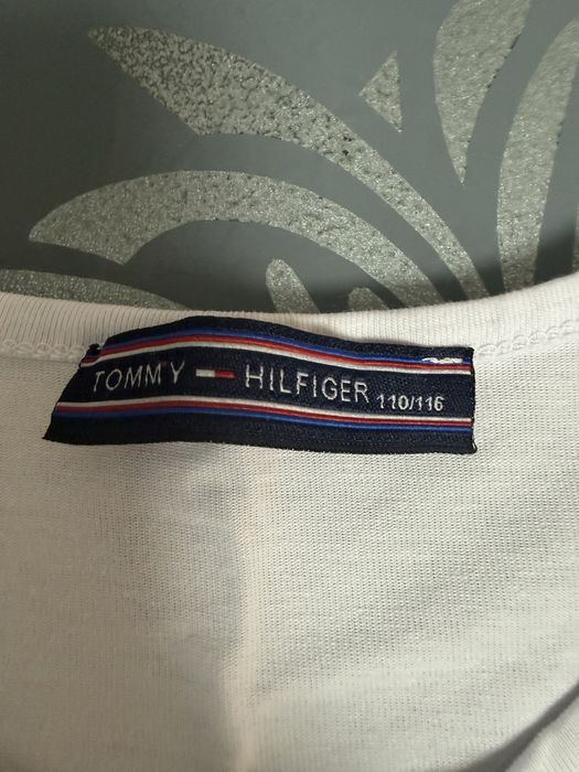 Sukoenka Tommy Hilfiger