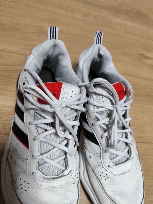 buty sportowe Adidas Strutter 45 1/3