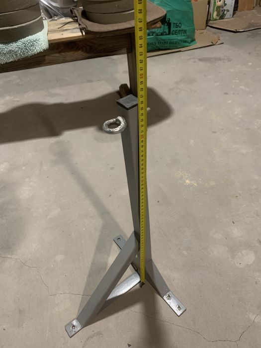 Крепление для боксерского мешка/груши