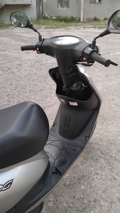 Ямаха джоґ са 36 + є доставка