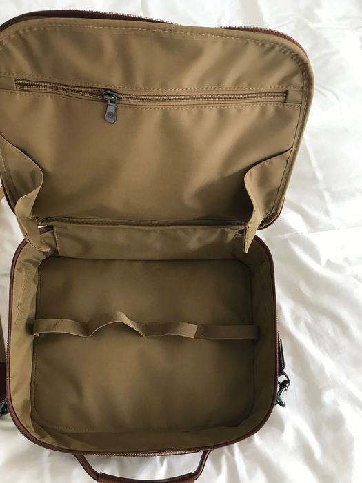 Mala de viagem nécessaire Longchamp