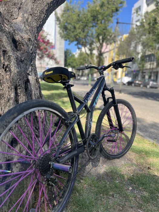 Wheelie Bike / Stunt (Personalizada)