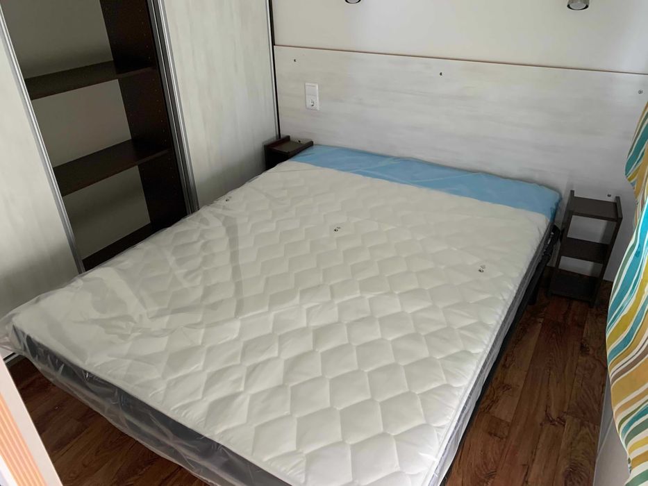 Mobile Home T3 usada com alpendre (2022)