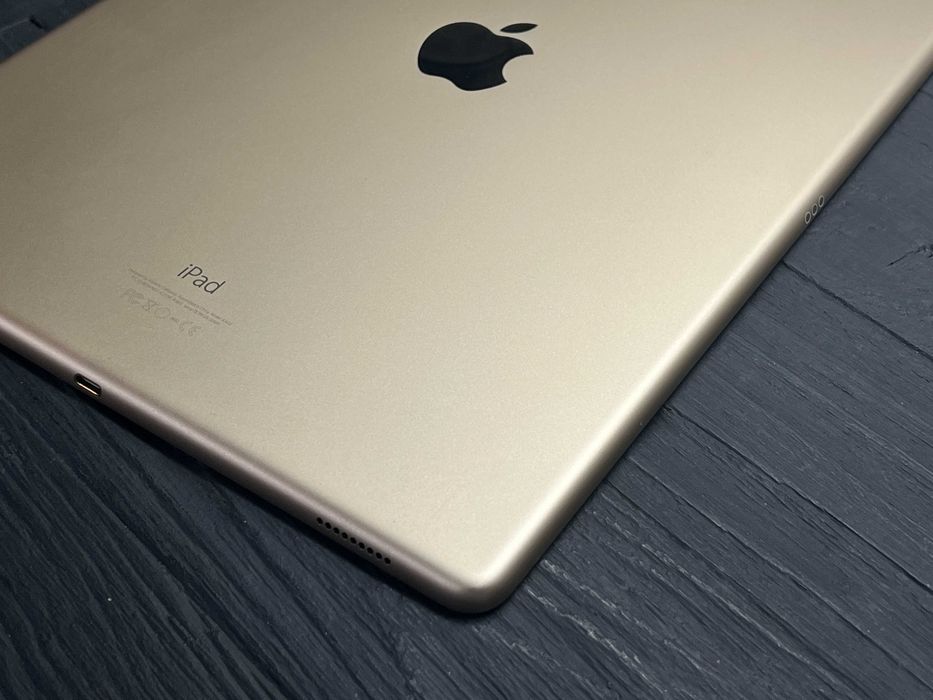 MAГAЗИН iPad Pro 1 12.9 128gb LTE ГАРАНТИЯ/Trade-In/Oбмeн