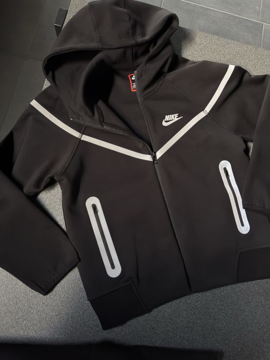 Костюм Nike Tech reflective р140-176