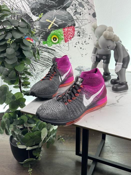 Кросівки Nike Zoom All Out 41 розмір Е10937