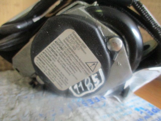Pré-tensor cinto frente direito AUDI A6 (4B2, C5)