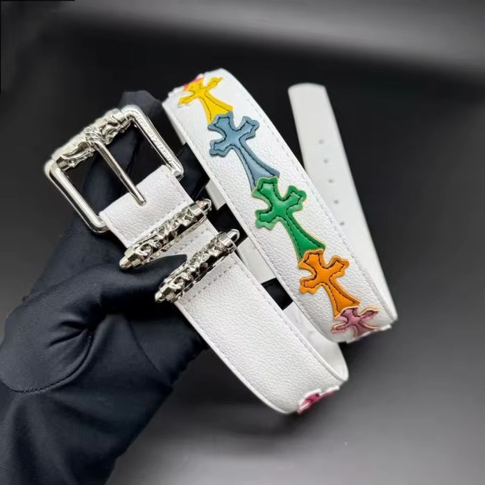 Ремінь Chrome Hearts