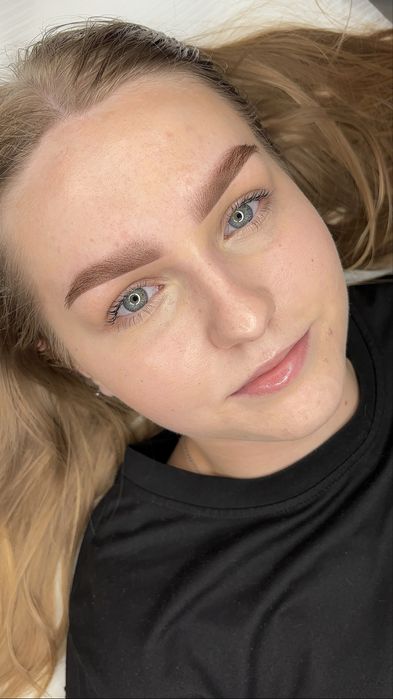 Makijaż permanentny