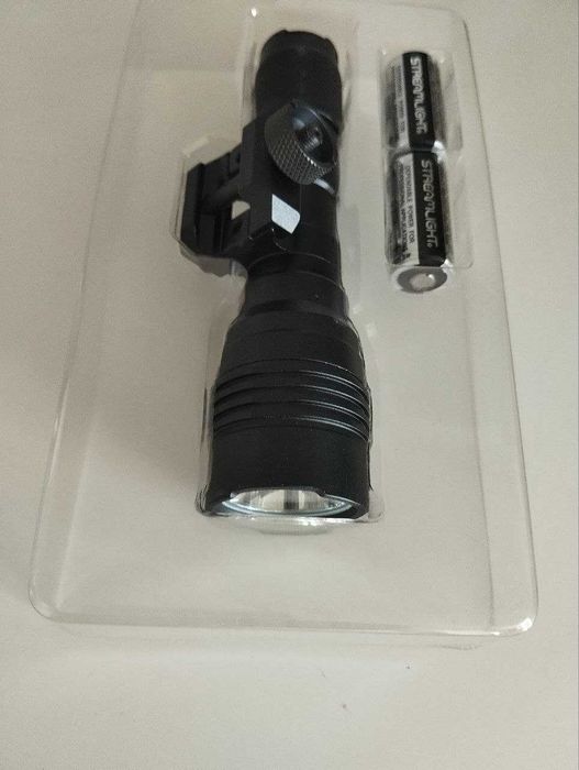 Тактичний ліхтарик Streamlight 88066 ProTac Rail Mount HL-X 1000 люмен