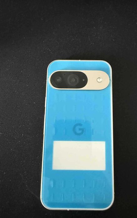 PIXEL 9 - Jak nówka (po naprawie u autoryzowanego serwisu)