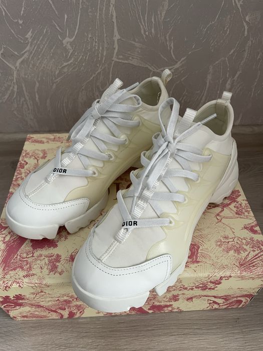 Кросівки Dior 37р.