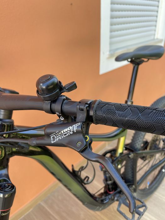 Bicicleta Giant Reign, 29