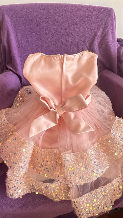 Vestido para festa
