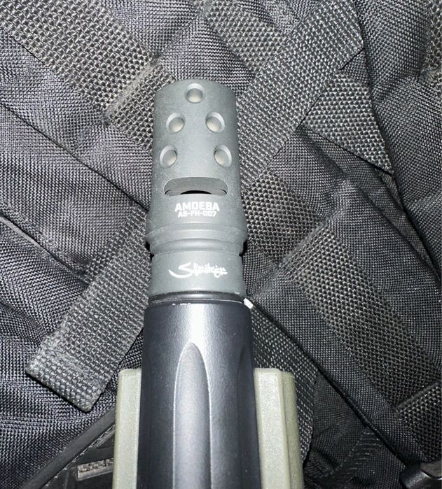 Sniper Amoeba ares striker 02